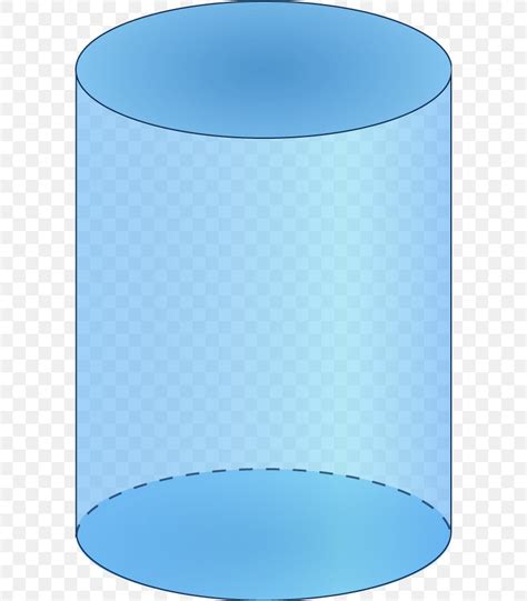 Cylinder Faces Geometry