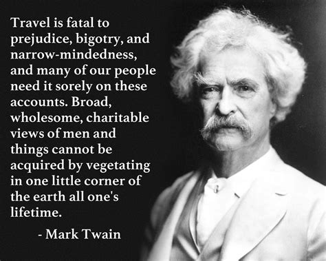 Mark Twain Most Famous Quotes - Gena Pegeen