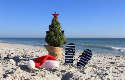 Florida City Ranked Among The Best Places For A Winter Vacation | iHeart