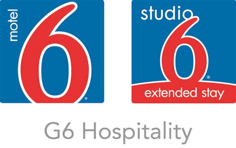 Motel 6 Logo - LogoDix