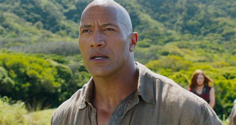 ‘Jumanji: Welcome to the Jungle’ Trailer: The Rock and Kevin Hart ...