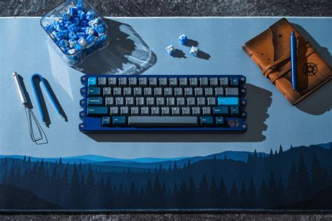 Are Mechanical Keyboards Better for Productivity?