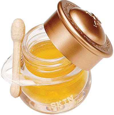 Apitherapy News: Honey Popular in Skin Care Products