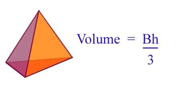 CarmichaelGrade9Math - Volume of Cones and Pyramids