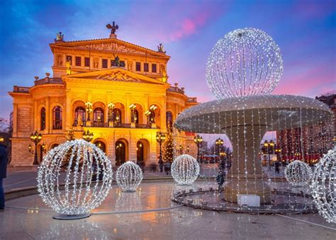 15 Top Tourist Attractions in Frankfurt | PlanetWare