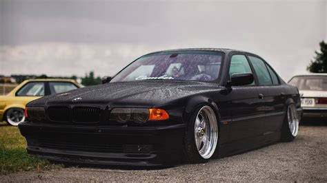 #BMW #E38 #7-SERIES #1080P #wallpaper #hdwallpaper #desktop | Bmw, Bmw ...