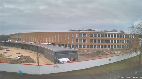 Construction CAM | City Academy Norwich | Flickr