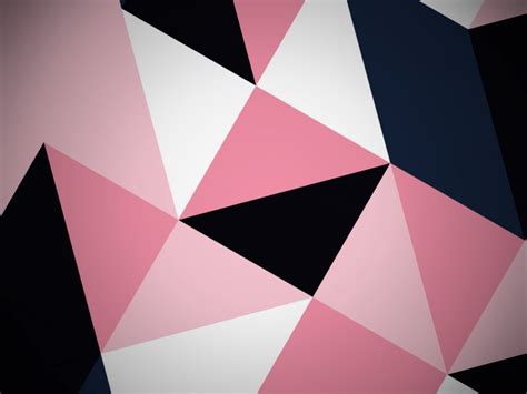 Desktop Wallpaper Abstraction Geometry Abstract Art Color, PNG, 1600x1200px, Abstraction ...