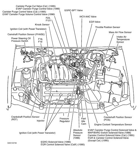 2005 Nissan Altima Radio Wiring Diagram - Database - Wiring Diagram Sample