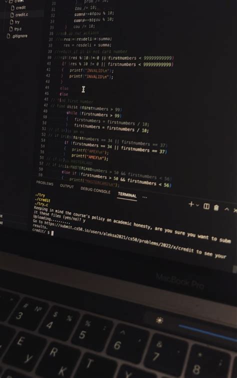 Code aesthetics | Coding, Computer science, Study motivation