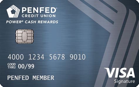 PenFed's New Cash Rewards Credit Card Pays Cash Back On All Purchases ...