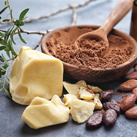 Cocoa Butter Flavor | Buy Wholesale From Bulk Apothecary