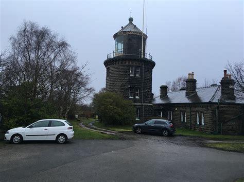 Bidston lighthouse – uklighthousetour