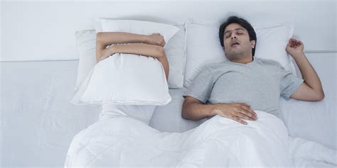 Snoring: Causes, Remedies, Prevention, and More