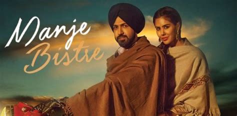 Manje Bistre makes Punjabi Film History as Highest Opener at Box Office ...