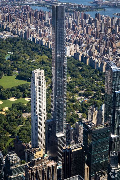 Central Park Tower - Apartments in New York, NY | Apartments.com