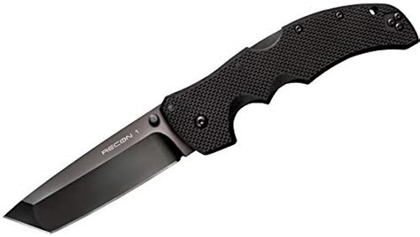 Best Self Defense Knife for Everyday Carry | The Pocket Knife Guy