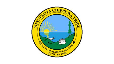 Minnesota Chippewa Tribe Flag - MetroFlags.com - The Largest Online ...