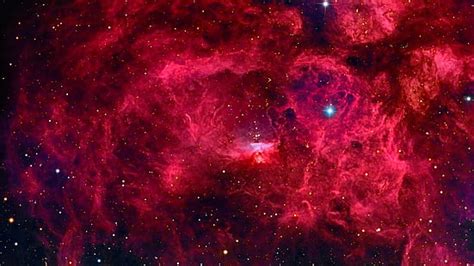 5120x2880px | free download | HD wallpaper: outer space, m42, astronomy, messier 42, sky, nasa ...