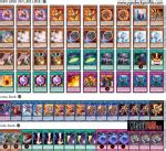 14 Top Salamangreat Deck Profiles January 2025 Yu-Gi-Oh! Meta