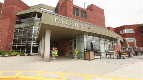 Fairhaven Long-Term Care Home - YouTube