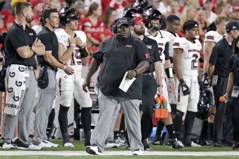 NIU football coach breaks out his dance moves - Chicago Sun-Times