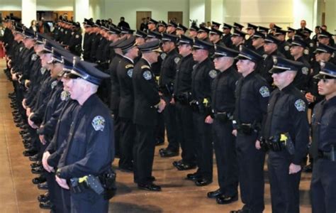 Questions over Austin Police Department’s June cadet class loom large ...