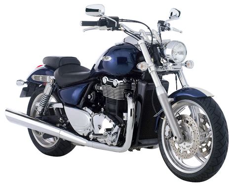 TRIUMPH THUNDERBIRD - Review and photos