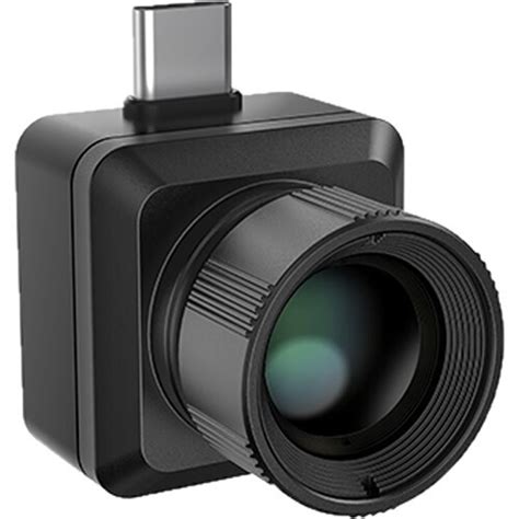 InfiRay T2 Pro thermal camera for Android