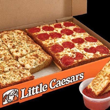 Little Caesars (セヴィアヴィル) の口コミ37件 - トリップアドバイザー