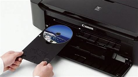 Printers with Direct CD DVD BD Disc Printing Capability 2019 - VIDEOLANE ⏩