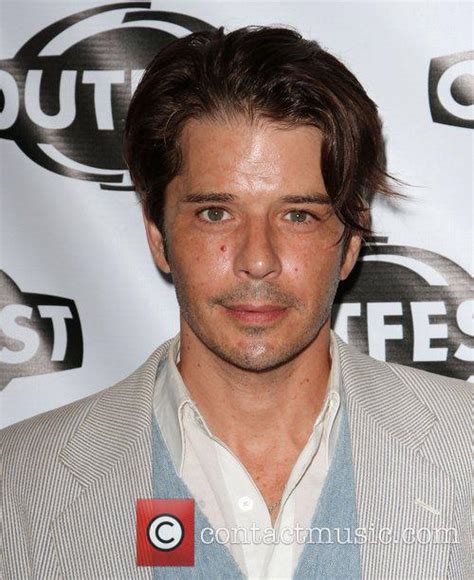 Rodney Eastman - 28th Annual Outfest Film Festival Closing Night Gala Screening of 'Spork' held ...