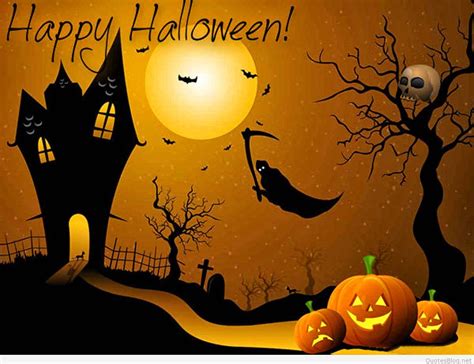 {Happy}*** Halloween Greeting Cards, Free eCards, Images & Pictures {2023}***