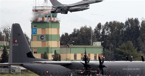 NATO ending 7-month mission in Libya - CBS News