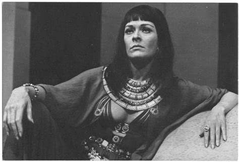 0114 Janet Suzman as Cleopatra_RSC; 114. Photo Reg Wilson | Flickr