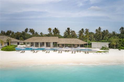 Le Meridien Maldives Resort & Spa - Holidaylifestyle