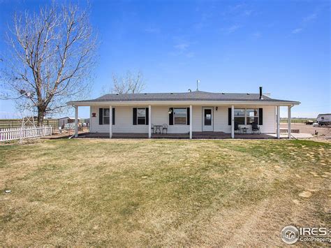 17746 County Road 29, Platteville, CO 80651 | Zillow