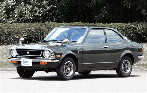 Toyota "Corolla Levin" TE27 (1972, Japan) | Toyota Motor Corporation Official Global Website