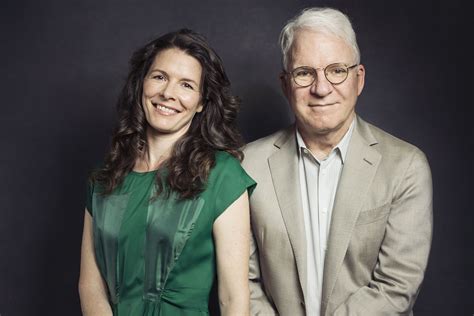 Steve Martin, Edie Brickell bring ‘Bright Star’ to Kennedy Center - WTOP News