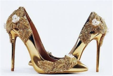 Debbie Wingham’s creations and the $15.1 Million High Heels - Beauty ...