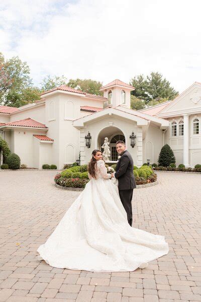 NJ Wedding Venues