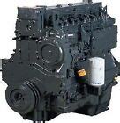 Cummins 6bta 250 HP Marine Diesel Engine With Only 2000 HRS Since ...