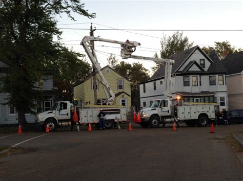 Cleanup begins in Cape Breton, Atlantic Canada after flooding ...