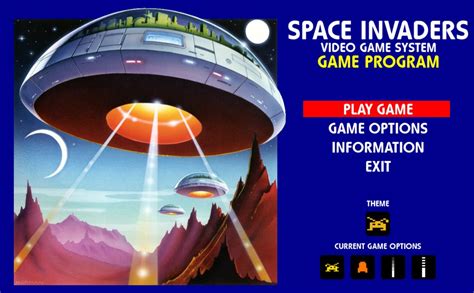 Indie Retro News: Space Invaders - A highly recommended PC remake of an Atari 2600 hit is now ...