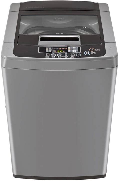 LG 6.5 kg Fully Automatic Top Load Washing Machine Price in India - Buy LG 6.5 kg Fully ...