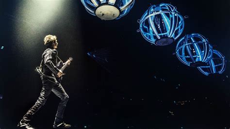 Muse : Drones World Tour en streaming direct et replay sur CANAL+ | myCANAL