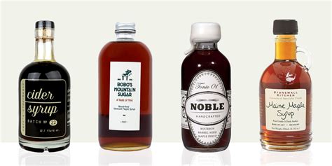 9 Best Maple Syrup Brands 2017 - Deliciously Real Maple Syrup We Love