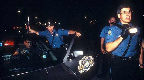 The Longest Running TV Show In History 'Cops' Has Been Cancelled ...