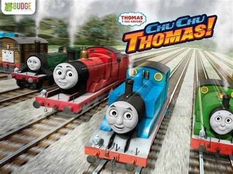 Video GO GO Thomas el tren, juego android 2015 GO GO Thomas el tren | Thomas and friends games ...