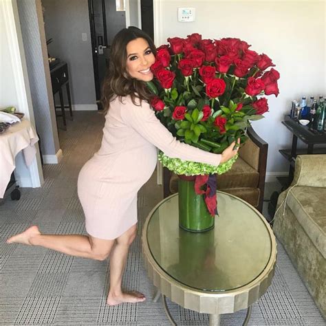 Pregnant Eva Longoria Celebrates Baby Shower: Pics | Us Weekly